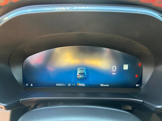 Certified 2023 Ford Escape ST-Line Select w/ Tech Pack #2 AWD/4WD image 14