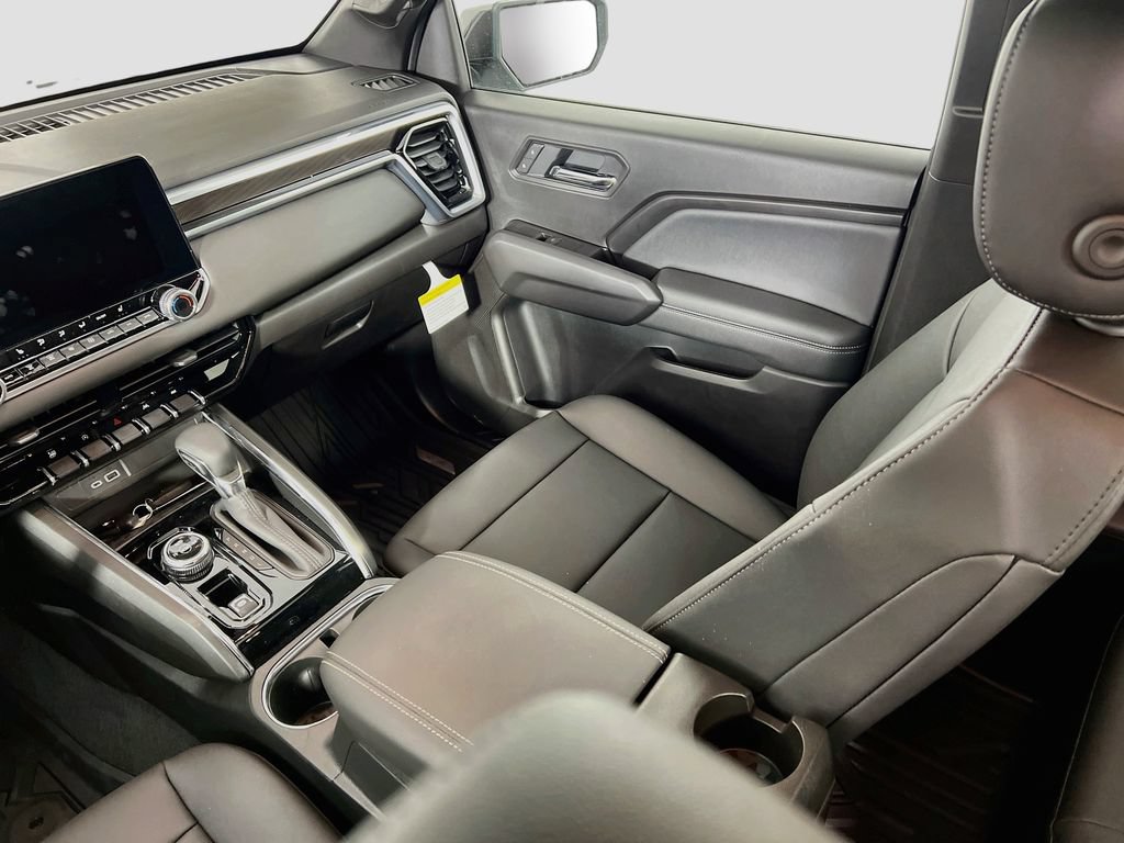 New 2026 GMC Canyon Elevation w/ Convenience Package AWD/4WD image 19