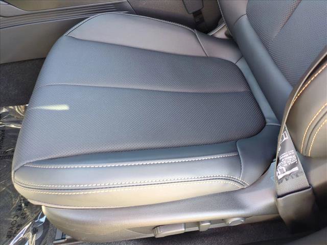 New 2026 Subaru Outback Limited image 4