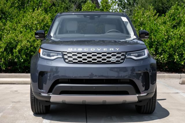 New 2026 Land Rover Discovery S AWD/4WD image 5