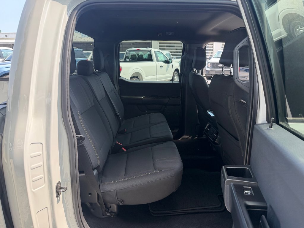 Used 2024 Ford F150 STX w/ Tow/Haul Package RWD image 13