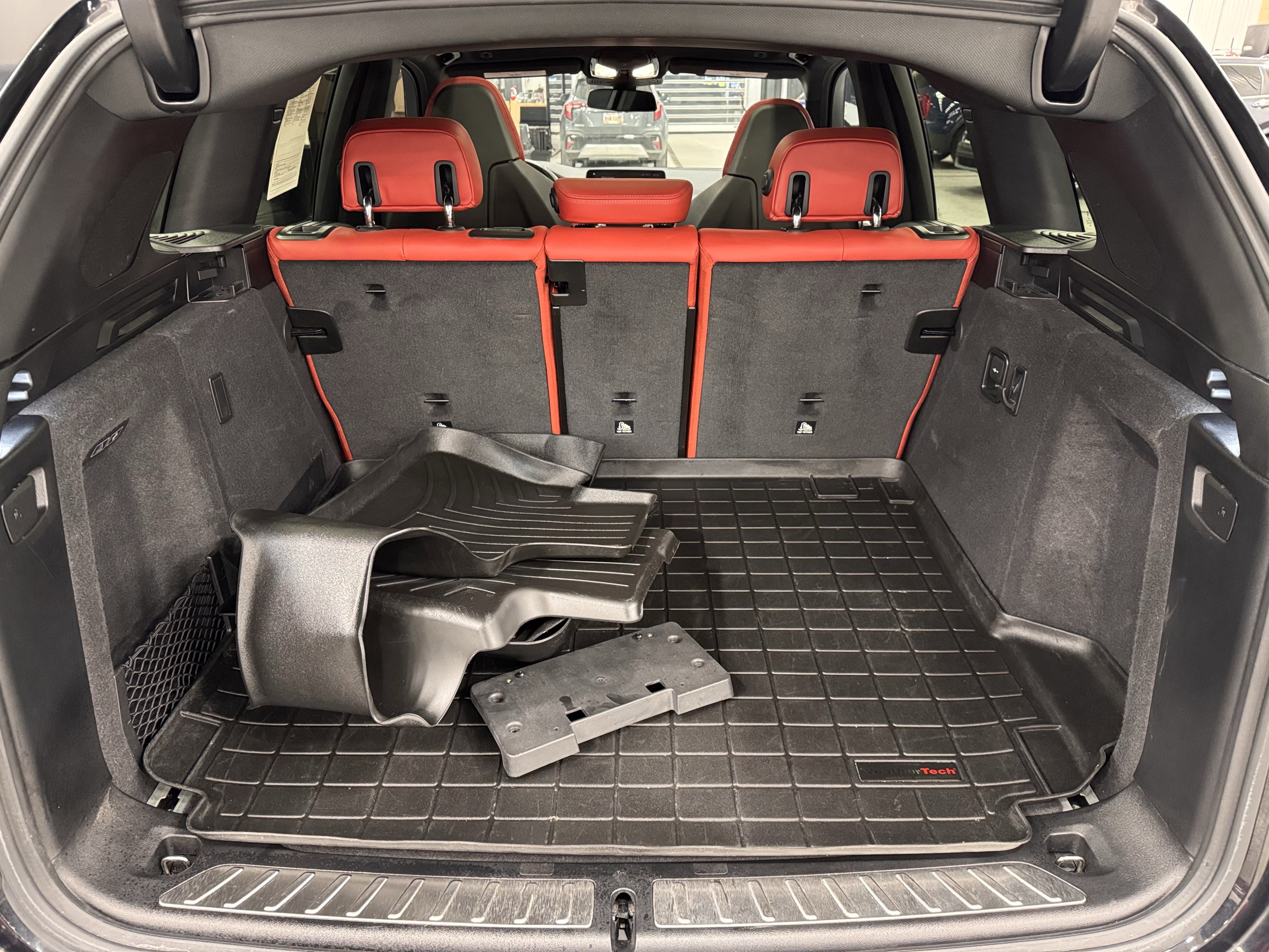 Used 2020 BMW X3 M image 25