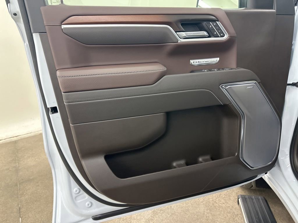 New 2026 GMC Sierra 1500 Denali AWD/4WD image 30