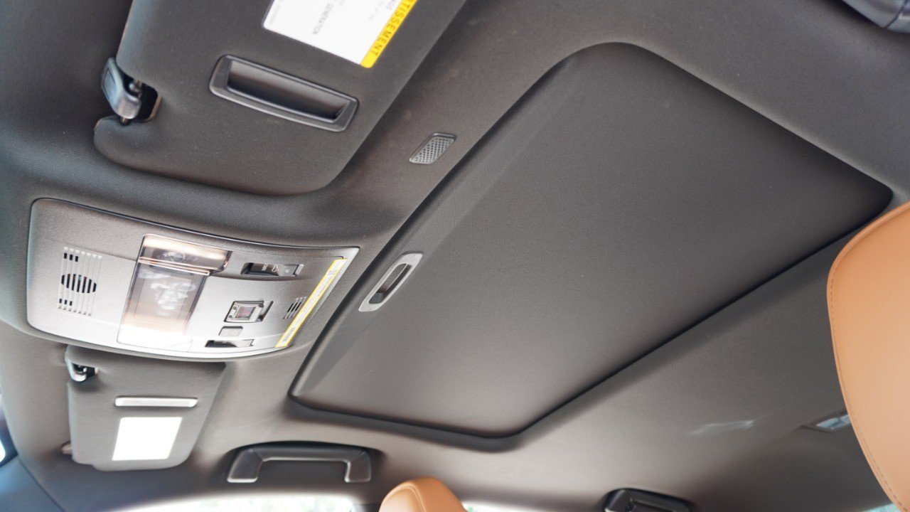 Used 2025 Lexus IS 350 F Sport w/ Accessory Package 2 RWD image 27