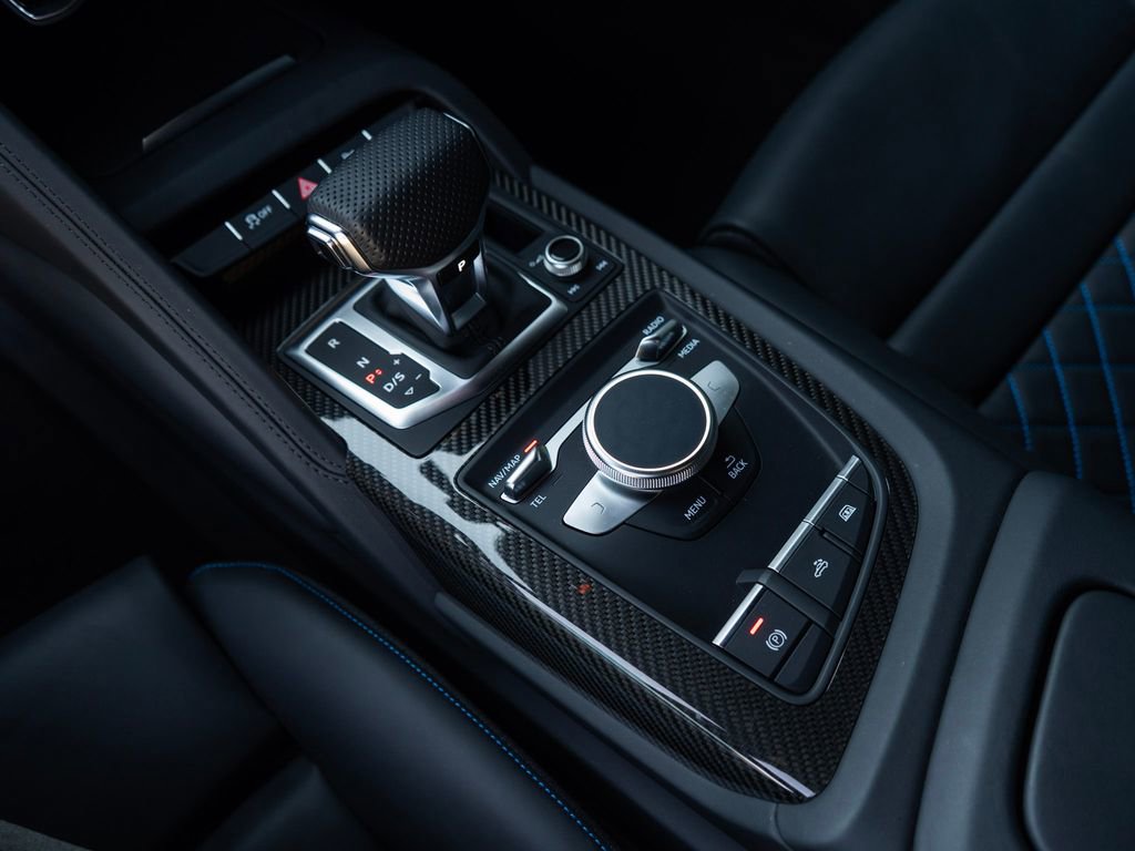 Used 2023 Audi R8 V10 performance image 24