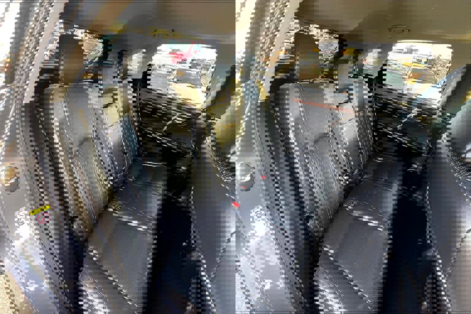 Used 2016 Lexus RX 350 image 19