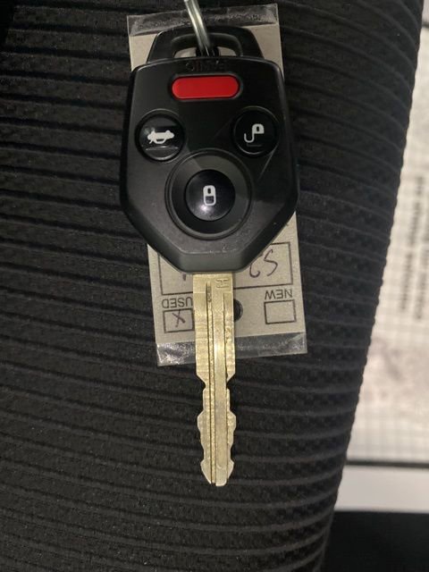 Used 2023 Subaru Legacy Premium image 10