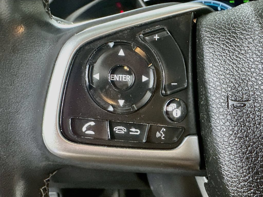 Used 2020 Honda Civic EX image 21