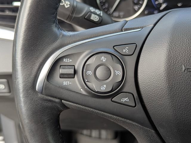 Certified 2021 Buick Enclave Avenir w/ Avenir Technology Package image 34