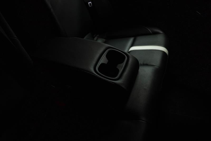 Used 2025 Toyota Camry SE w/ Multimedia Upgrade Package FWD image 12