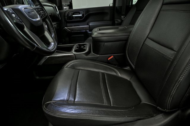 Used 2022 GMC Sierra 3500 Denali image 10