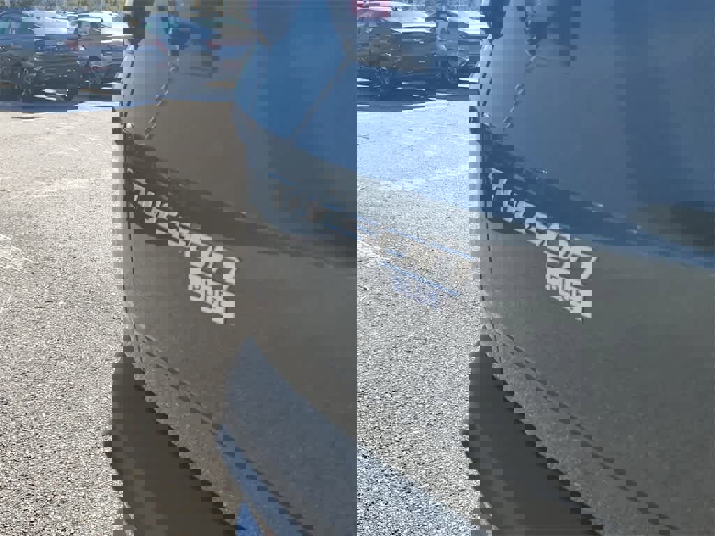 New 2026 Hyundai Tucson Blue SE w/ Tow & Go Package image 7