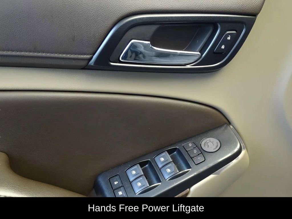 Used 2019 Chevrolet Tahoe LT w/ LT Signature Package image 20