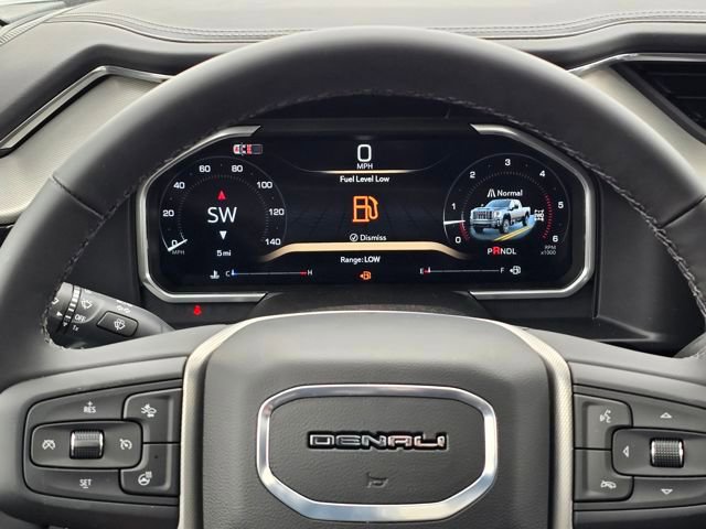 New 2026 GMC Sierra 2500 Denali w/ Denali Reserve Package image 11