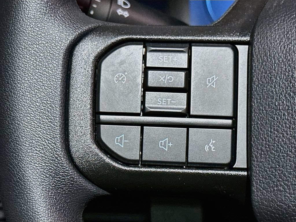 New 2026 Ford F350 XLT w/ XLT Premium Package AWD/4WD image 33