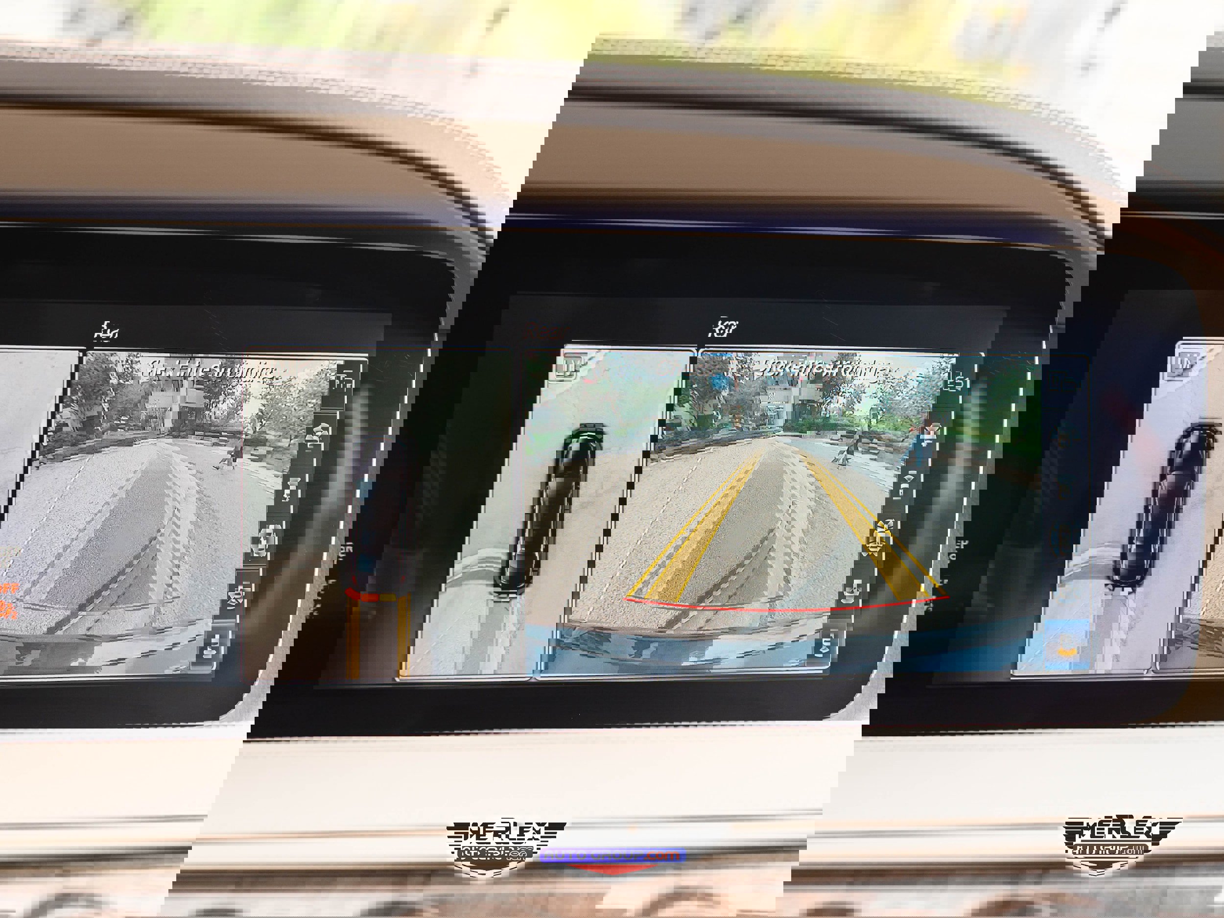 Used 2019 Mercedes-Benz S 560 Sedan image 31