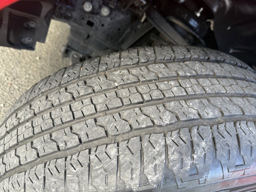 Used 2024 RAM 1500 Laramie image 15