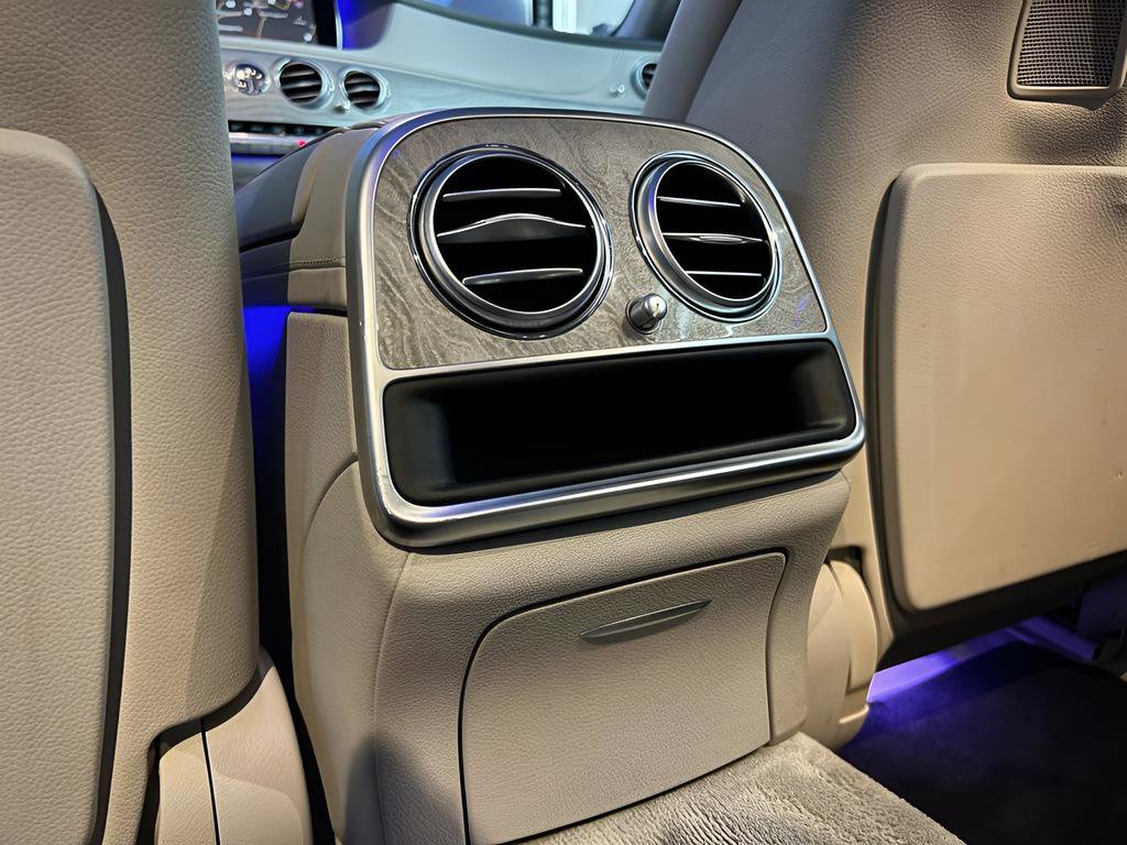 Used 2015 Mercedes-Benz S 550 Sedan image 20