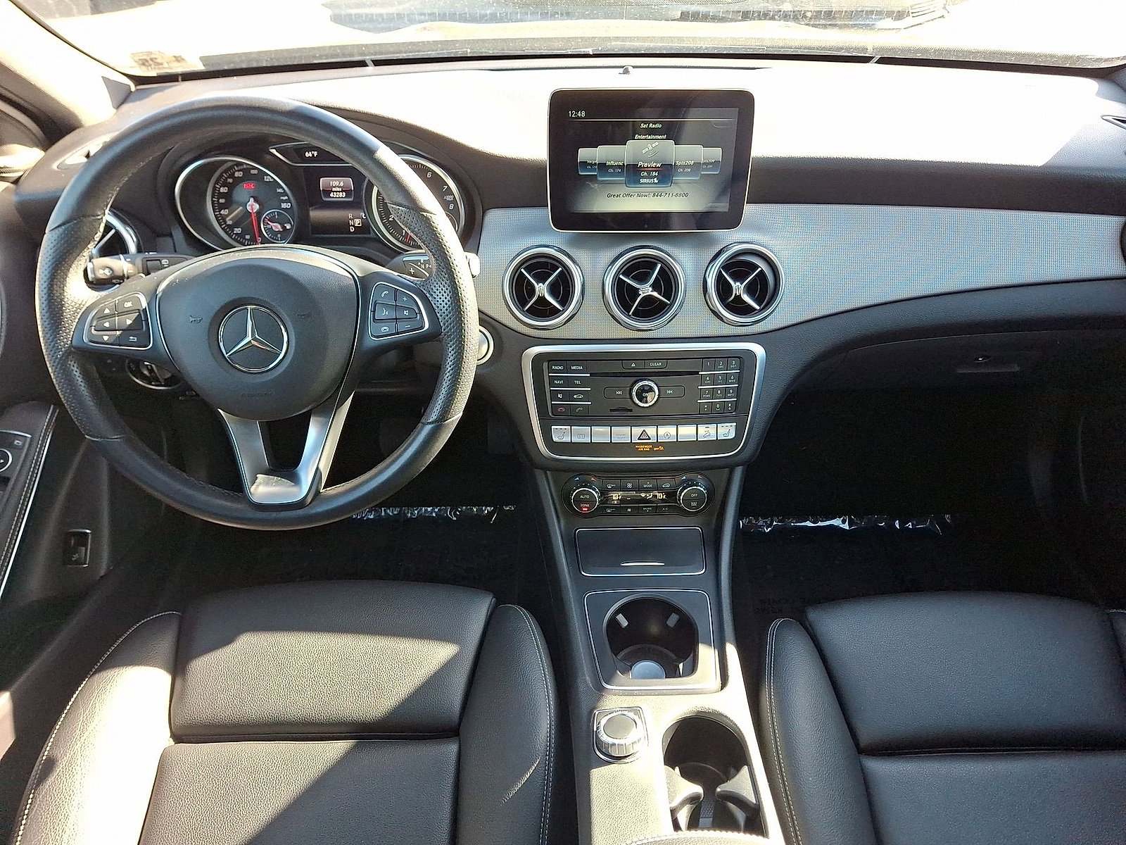 Used 2020 Mercedes-Benz GLA 250 GLA 250 w/ Premium Package image 10