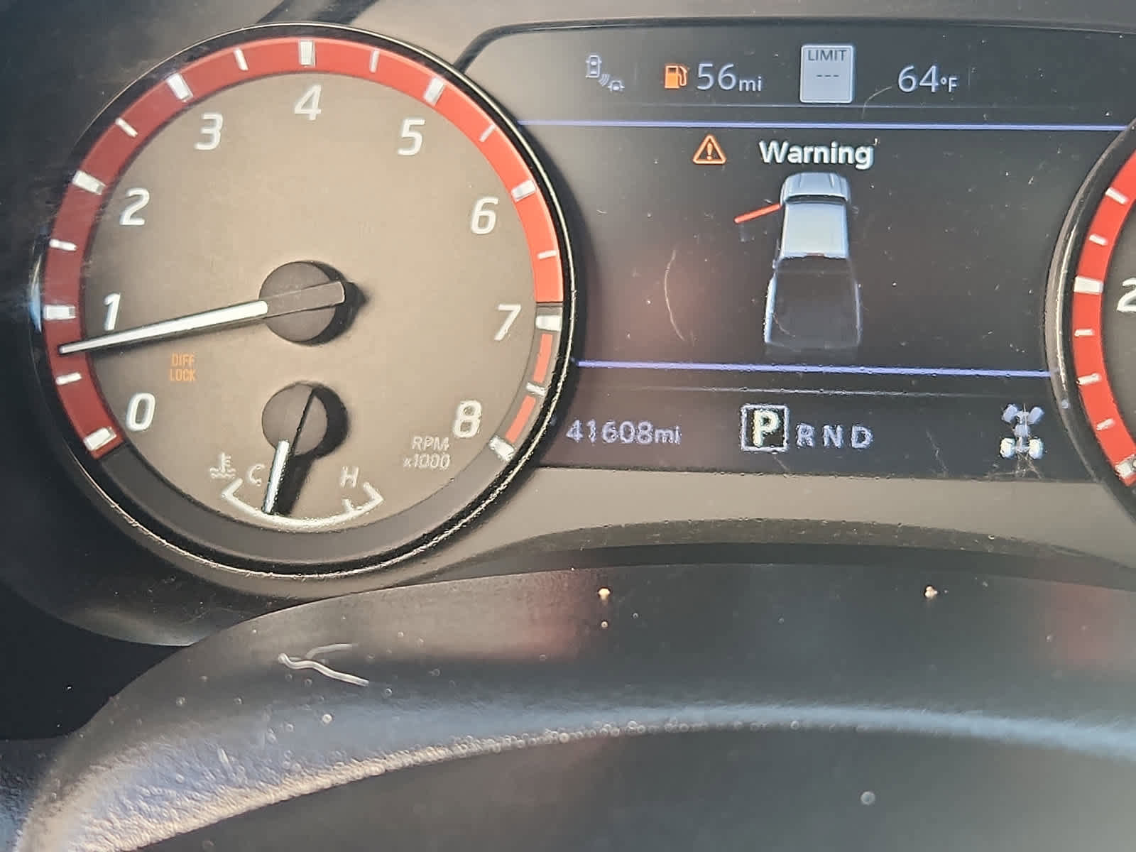 Used 2022 Nissan Frontier PRO-4X w/ Technology Package image 22