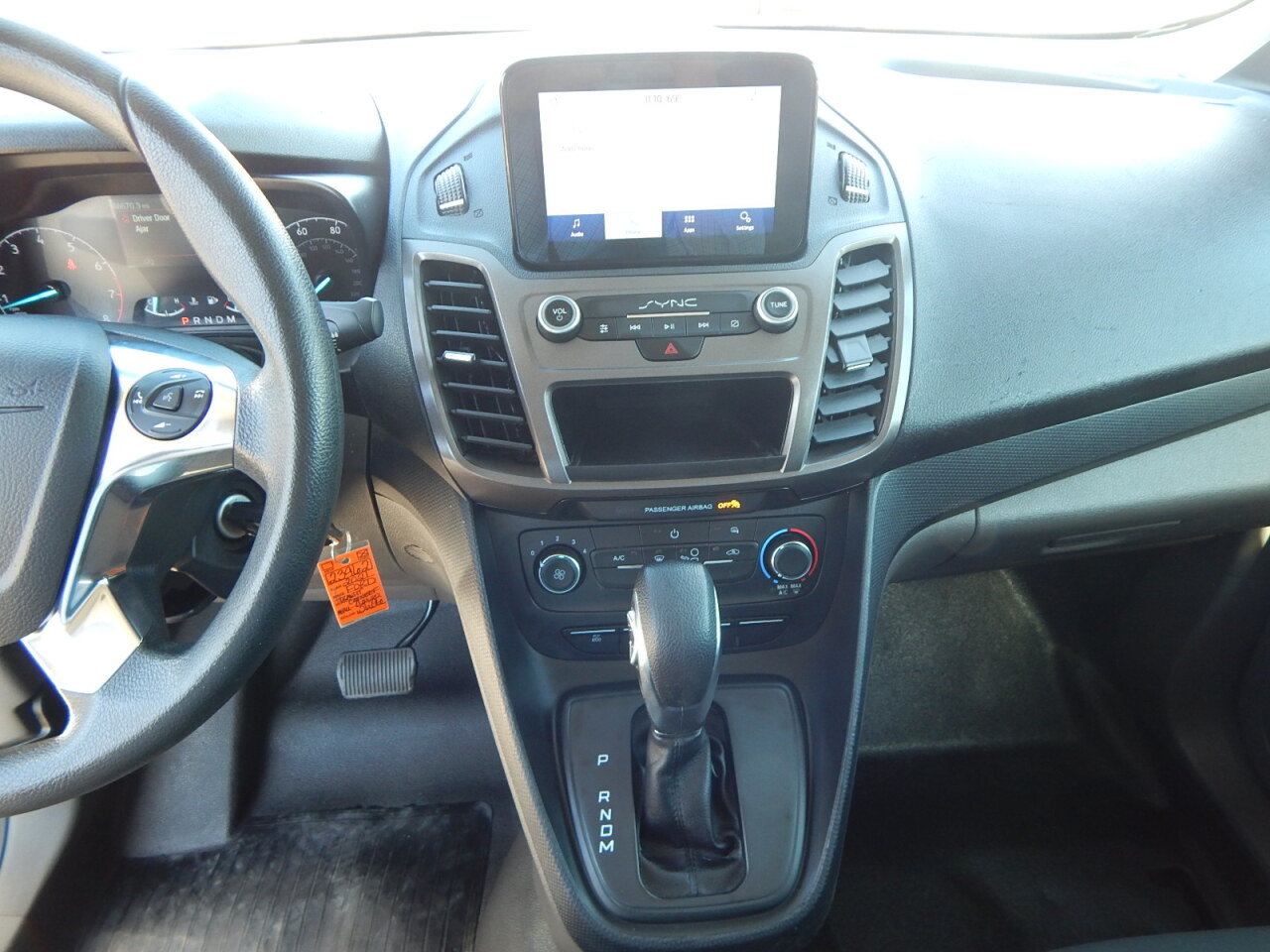 Used 2021 Ford Transit Connect XL FWD image 23