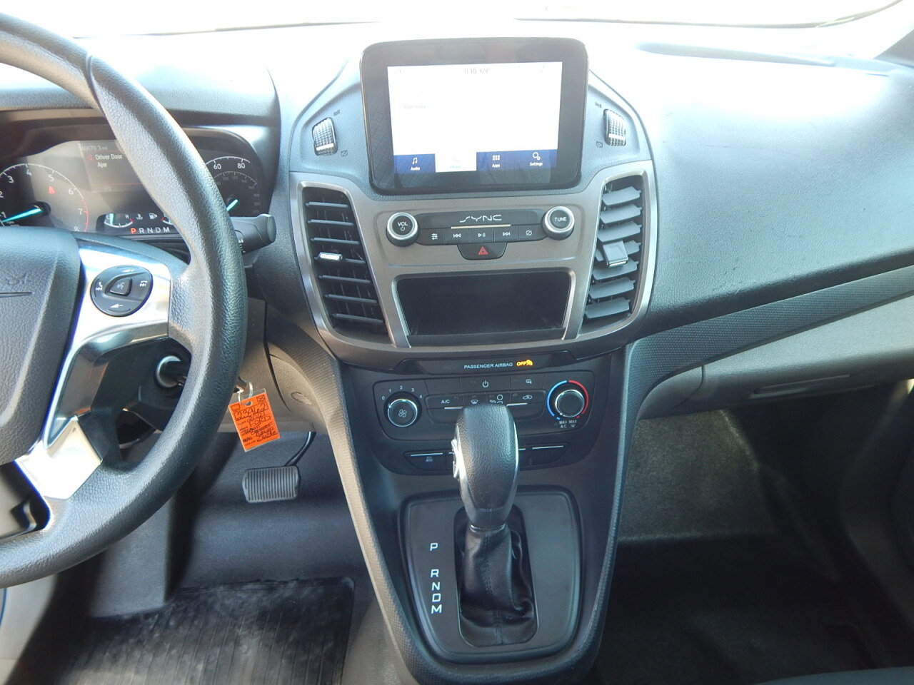 Used 2021 Ford Transit Connect XL image 23