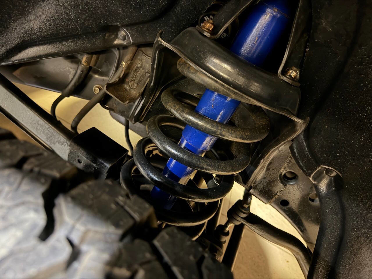 Used 1998 Dodge Ram 3500 Truck 4x4 Quad Cab image 23