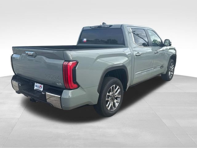 New 2026 Toyota Tundra 1794 Edition image 7