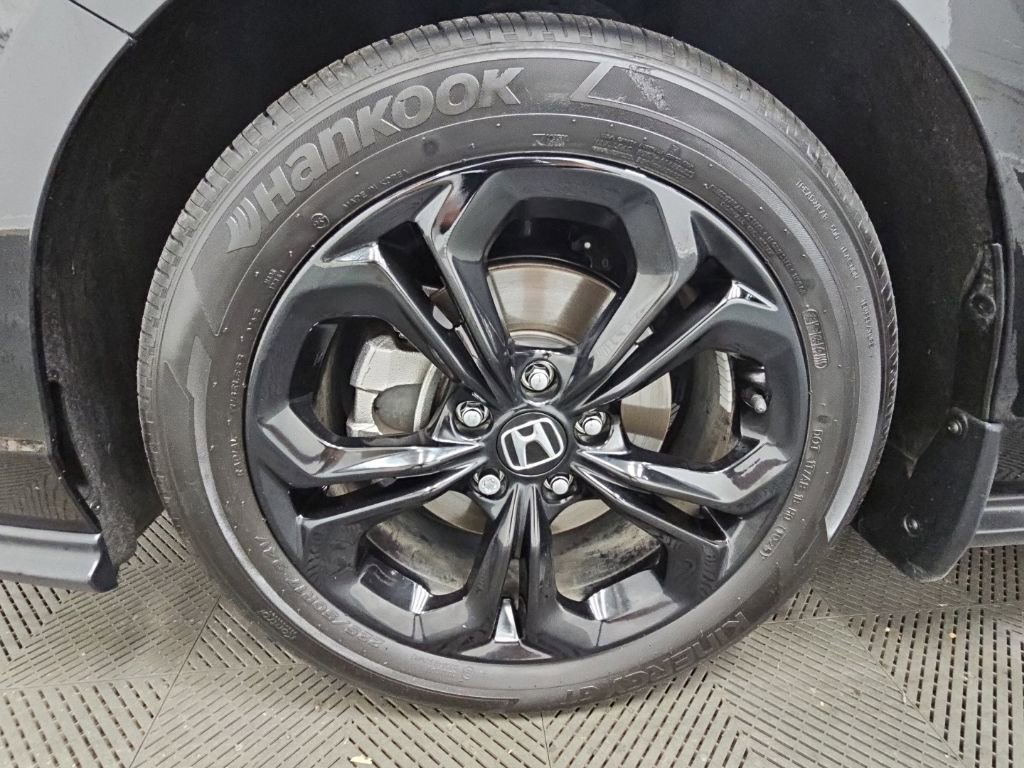 Used 2025 Honda Accord SE image 41