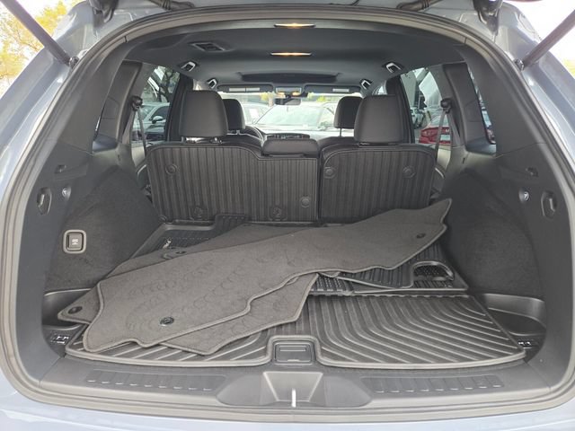 Certified 2022 Honda Passport Elite image 20