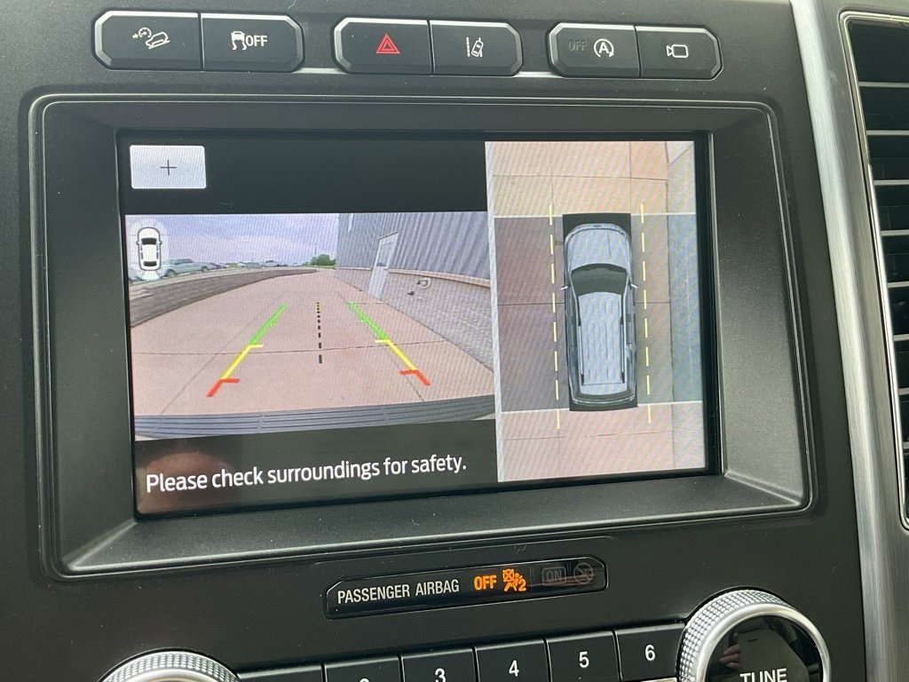 Used 2021 Ford Expedition Platinum image 23