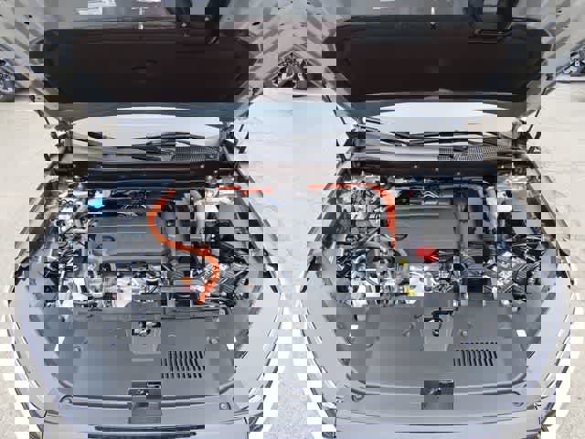 New 2026 Honda CR-V Sport Touring image 11