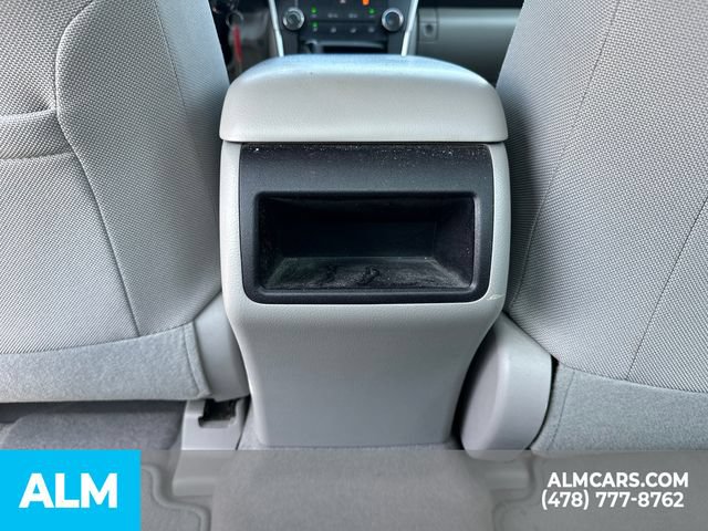 Used 2017 Toyota Camry LE FWD image 26
