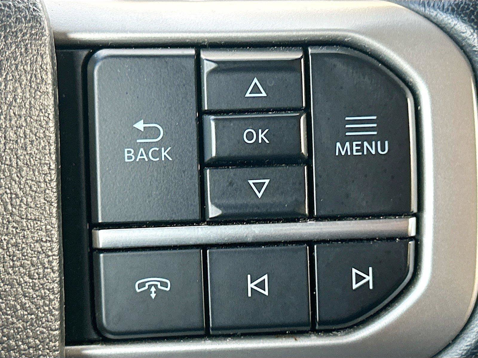 Used 2024 Ford Expedition Max XLT AWD/4WD image 38