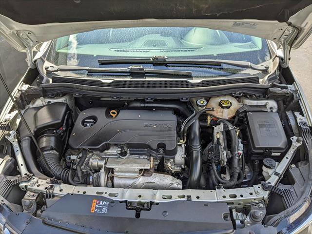 Used 2019 Chevrolet Cruze LS image 19