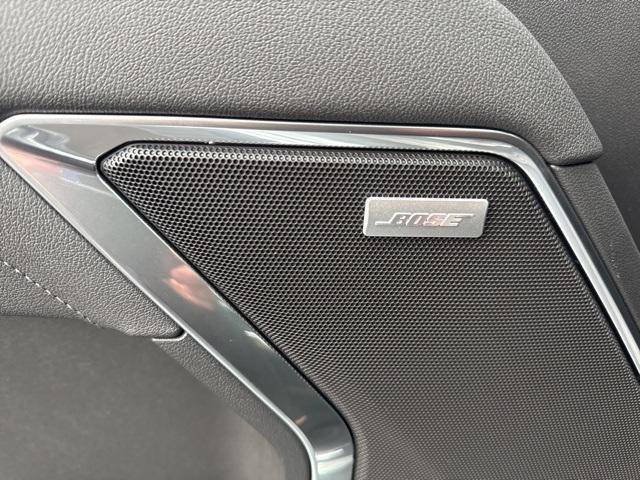 New 2026 Chevrolet Silverado 1500 RST w/ RST All Star Premium Package image 23
