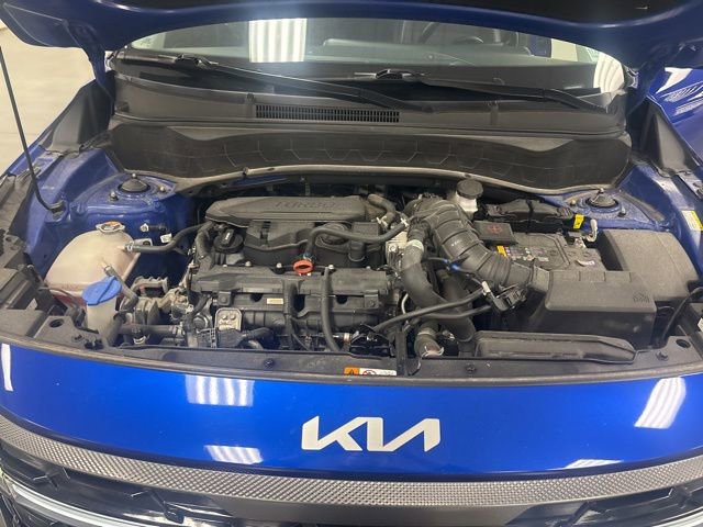 Used 2024 Kia Seltos X-Line image 24
