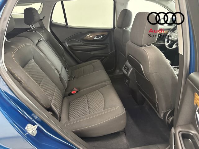 Used 2021 GMC Terrain SLE w/ Driver Convenience Package image 29