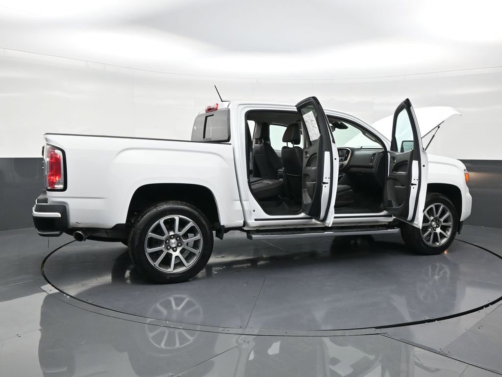 Used 2022 GMC Canyon Denali image 29