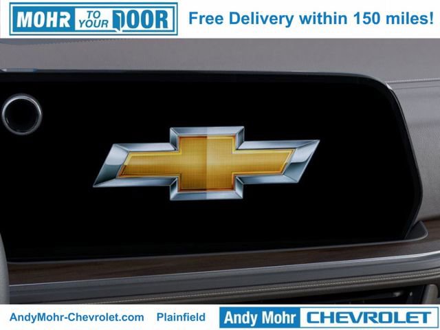 New 2026 Chevrolet Suburban High Country image 20
