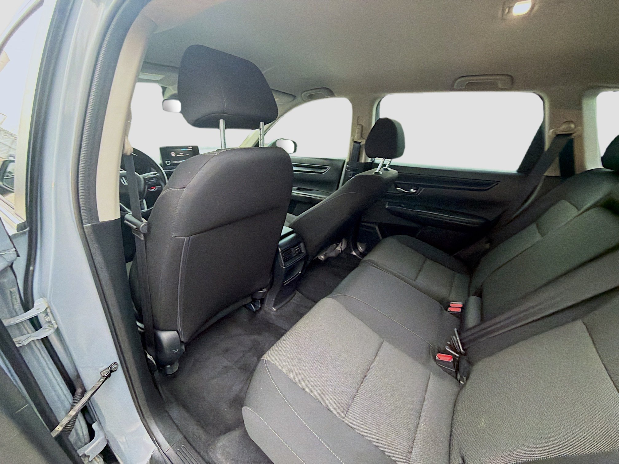 Certified 2023 Honda CR-V LX image 24