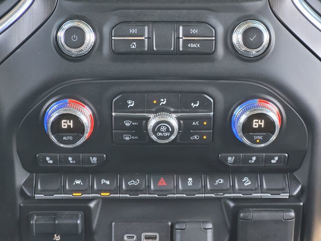 Used 2022 GMC Sierra 1500 AT4 w/ AT4 Premium Package image 15
