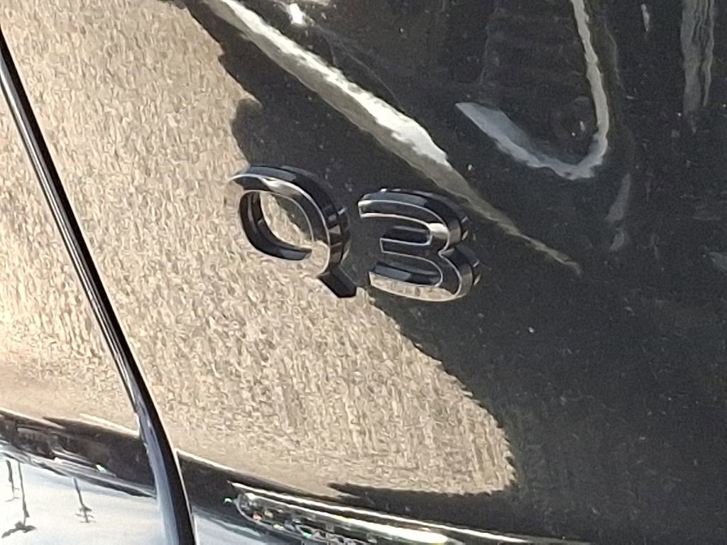 New 2026 Audi Q3 quattro 2.0T AWD/4WD image 11