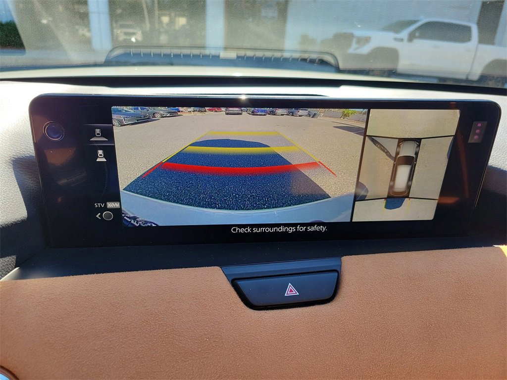 Used 2024 MAZDA CX-90 3.3 Turbo S w/ Premium Plus image 36