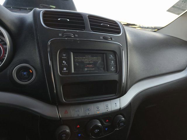 Used 2013 Dodge Journey SXT w/ Flexible Seating Group FWD image 8