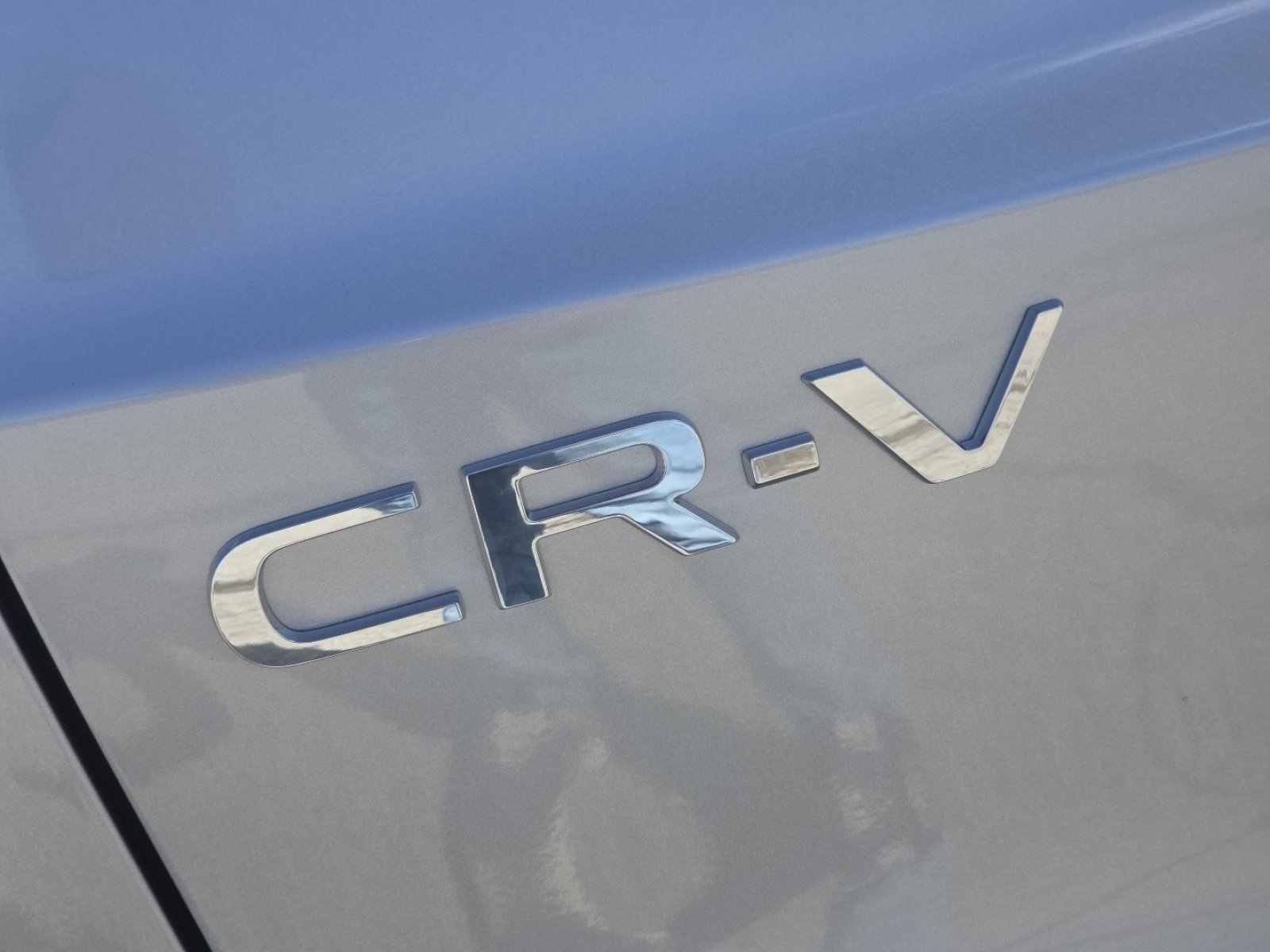 New 2026 Honda CR-V EX-L image 11