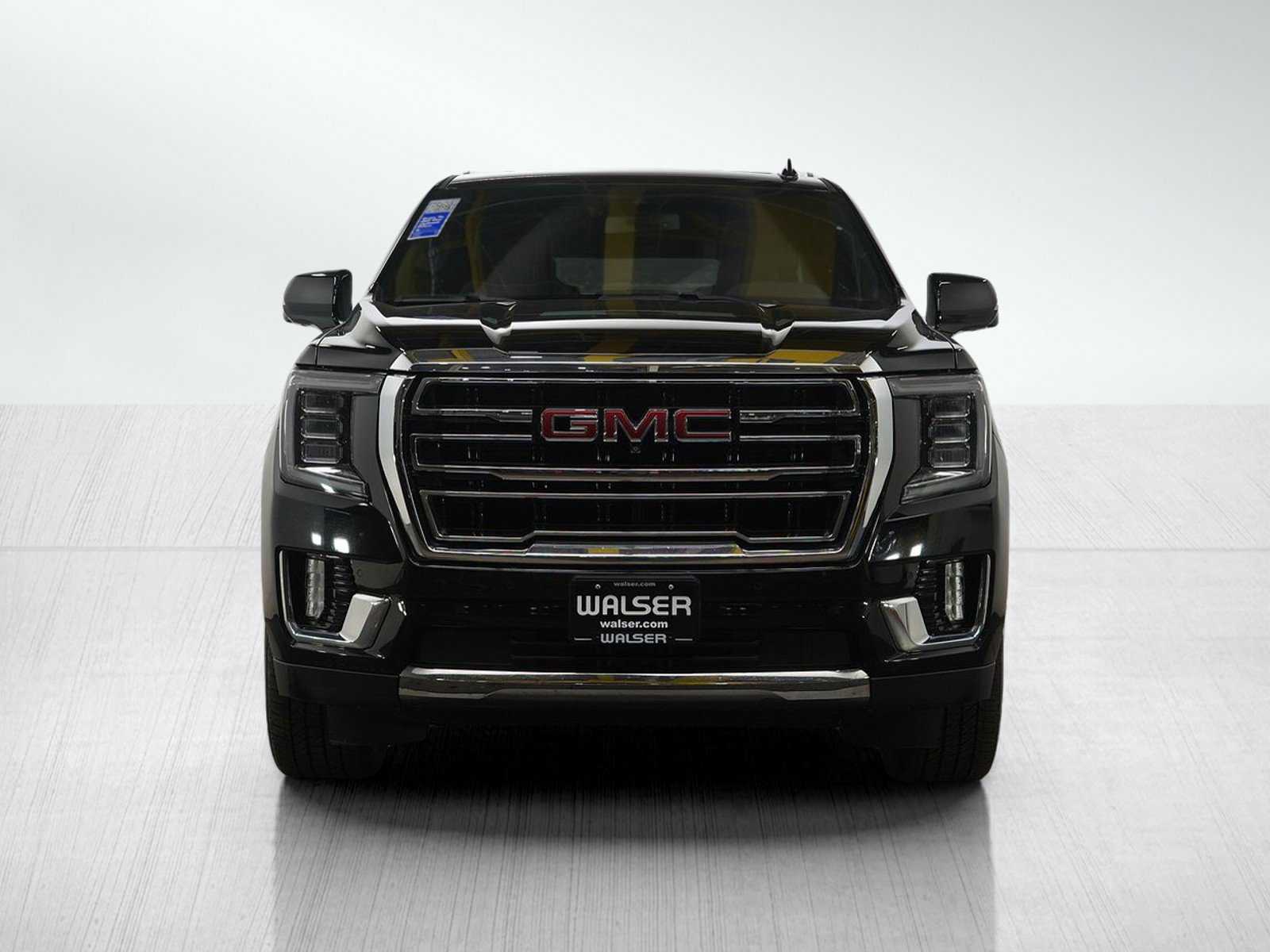 Used 2022 GMC Yukon XL SLT image 8