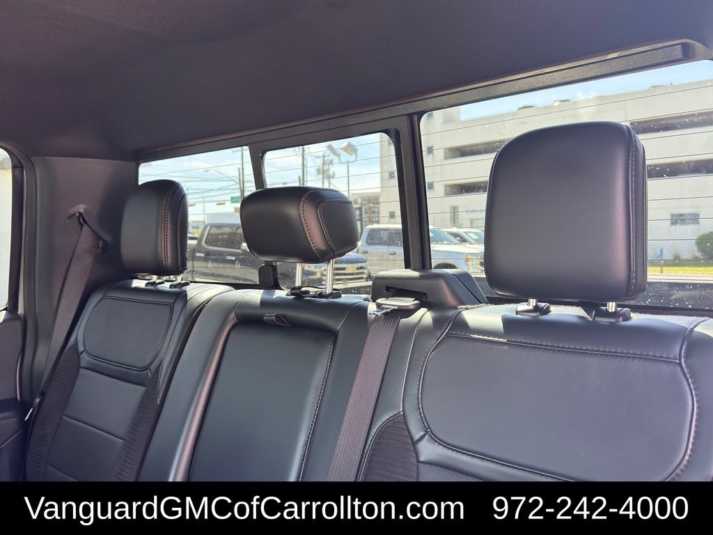 Used 2023 Ford F150 Raptor AWD/4WD image 33