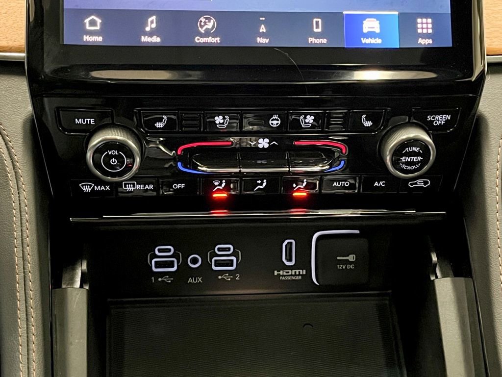 Used 2022 Jeep Grand Cherokee Summit image 26