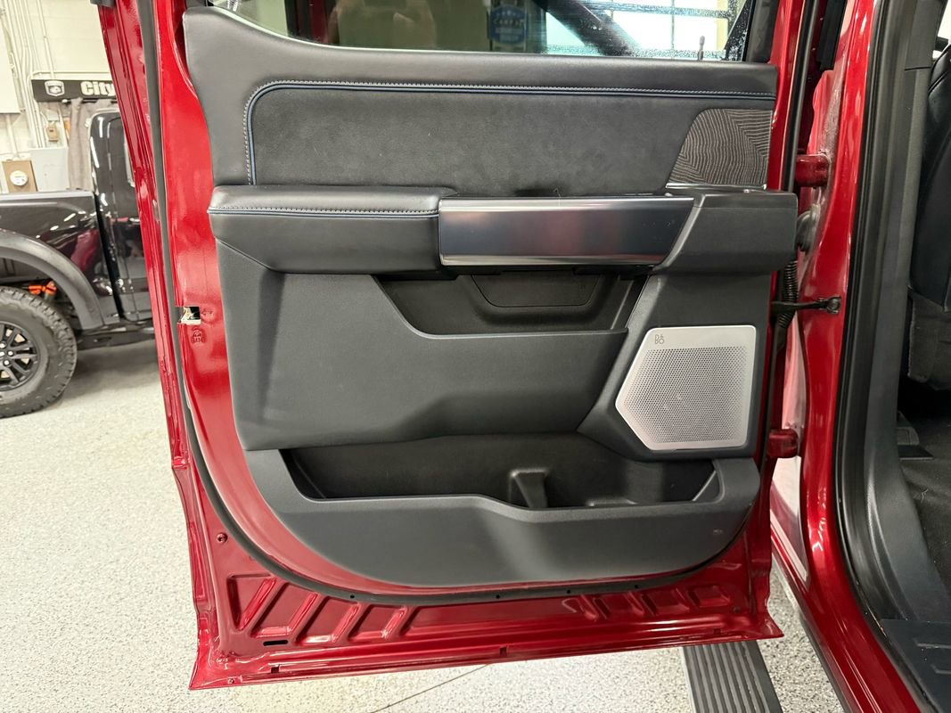 Used 2025 Ford F450 Platinum image 14